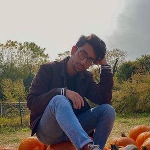 Meet your Posher, Umer